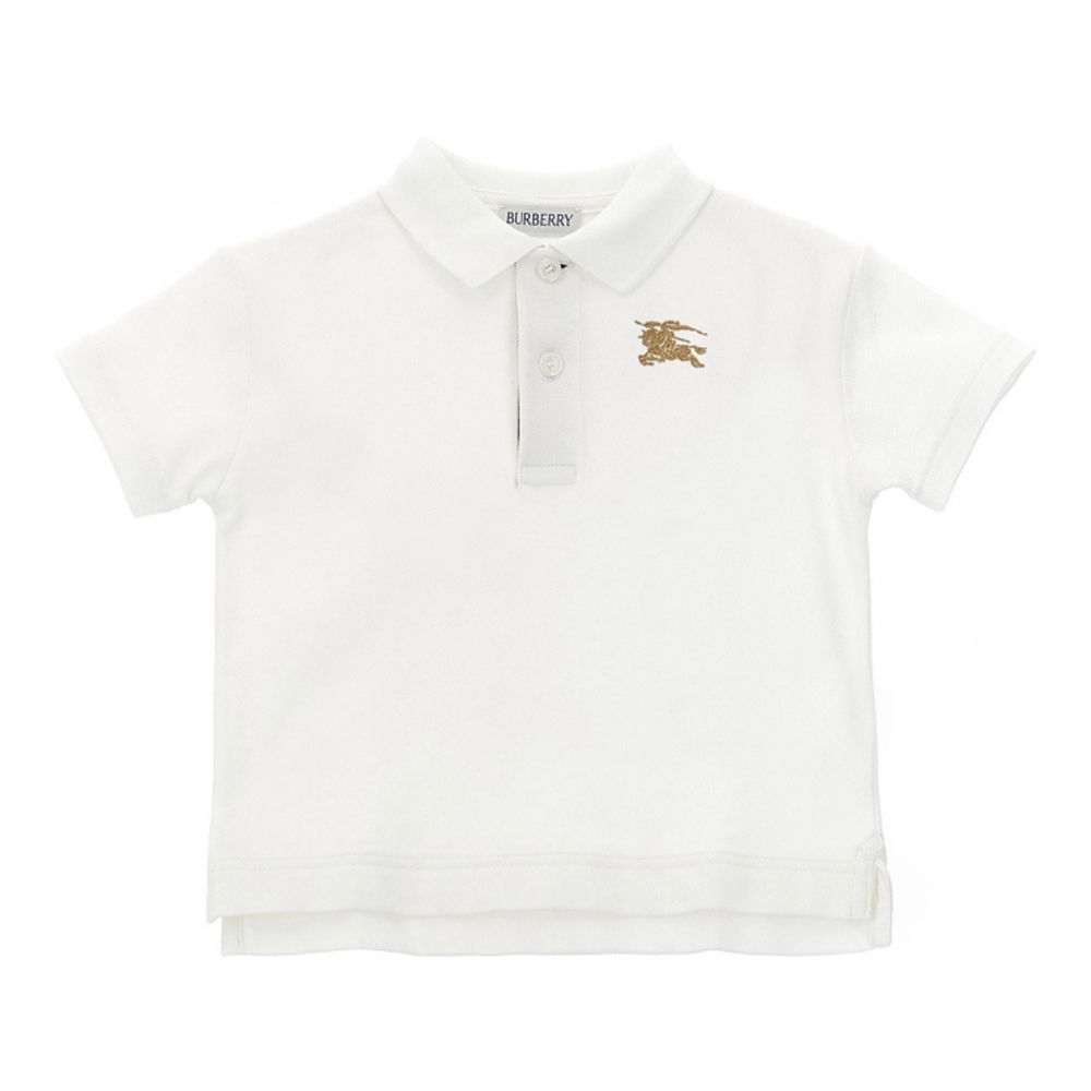 Polo 'MN Johane' pour Bébés garçons