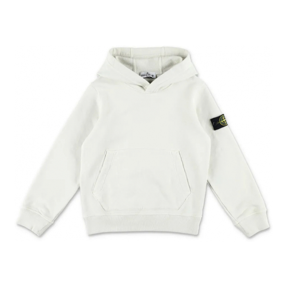 Sweatshirt à capuche  'Compass-Badge' pour Garçons