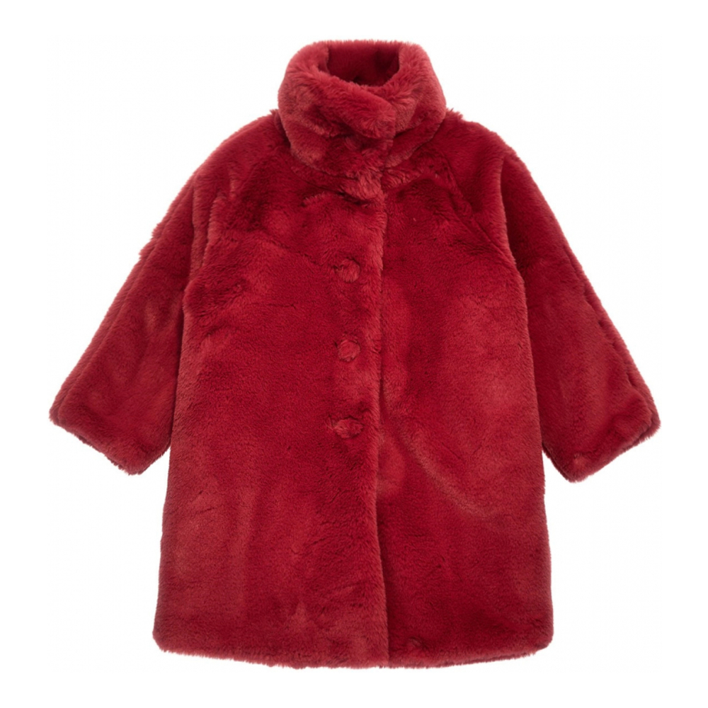 Manteau pour Filles