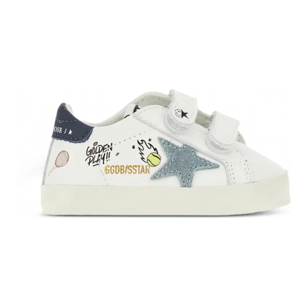 Sneakers 'Baby School' pour Bébés garçons