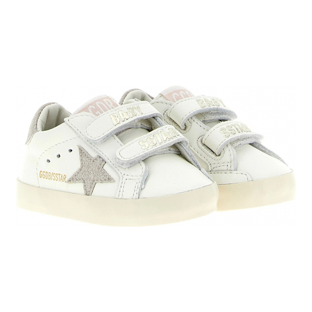 Sneakers 'Baby School' pour Bébés filles