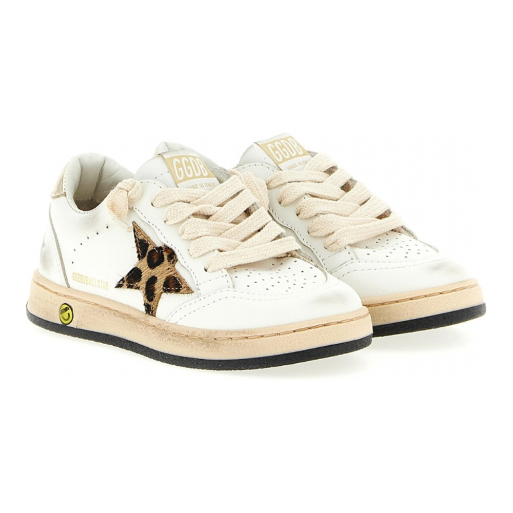 Sneakers 'Ball Star' pour Filles