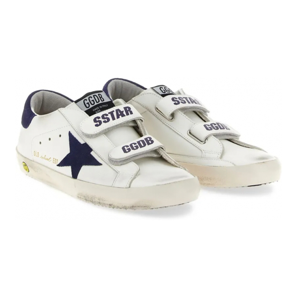 Sneakers 'Old School' pour Enfants