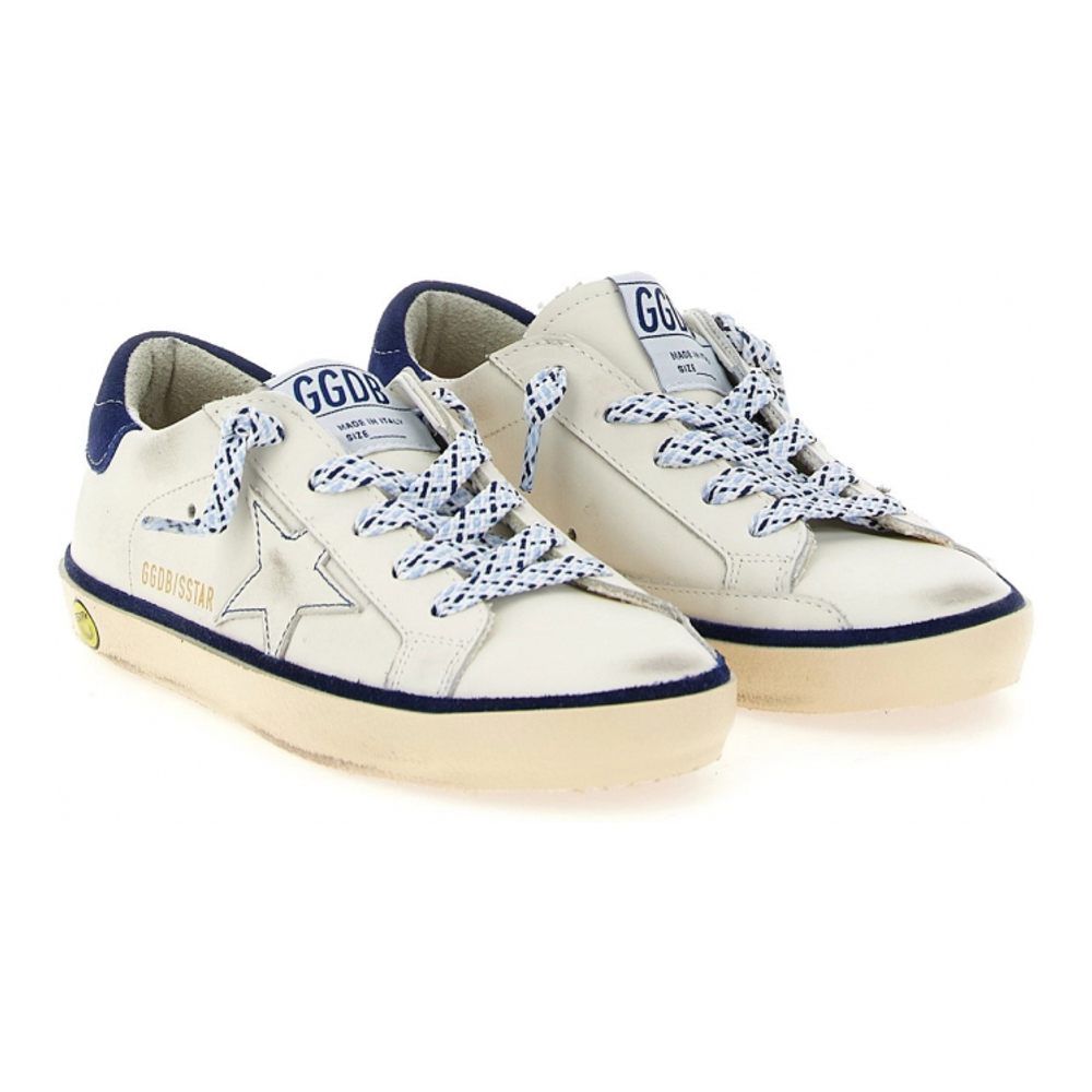 Sneakers 'Superstar' pour Garçons