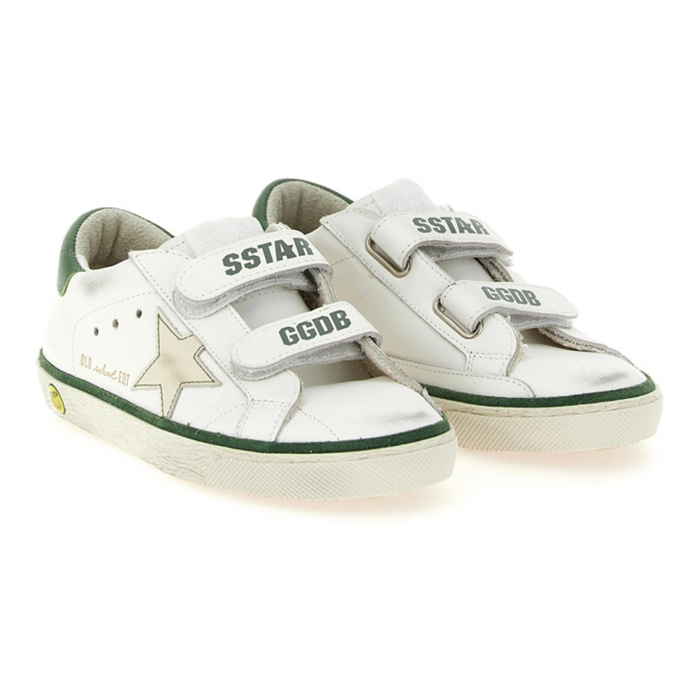 Sneakers 'Old School' pour Garçons