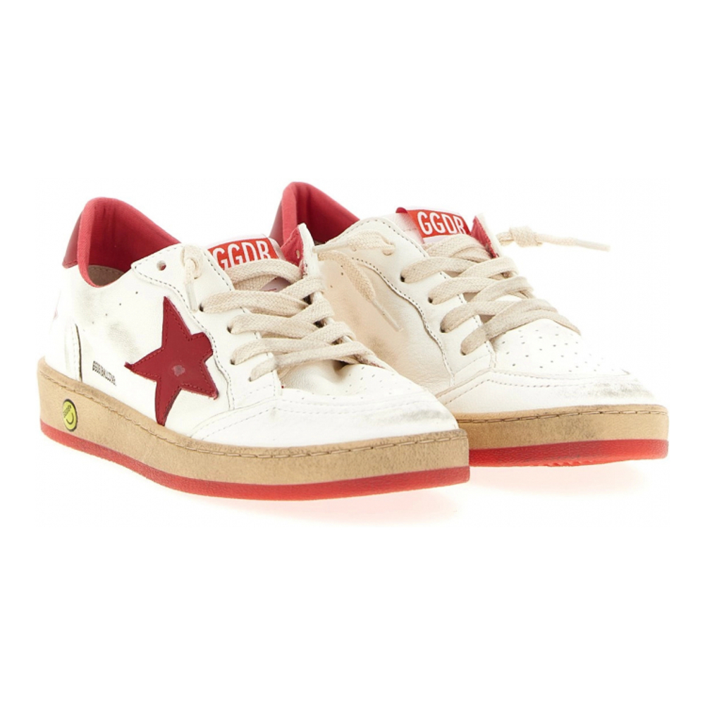 Sneakers 'Ball Star' pour Enfants