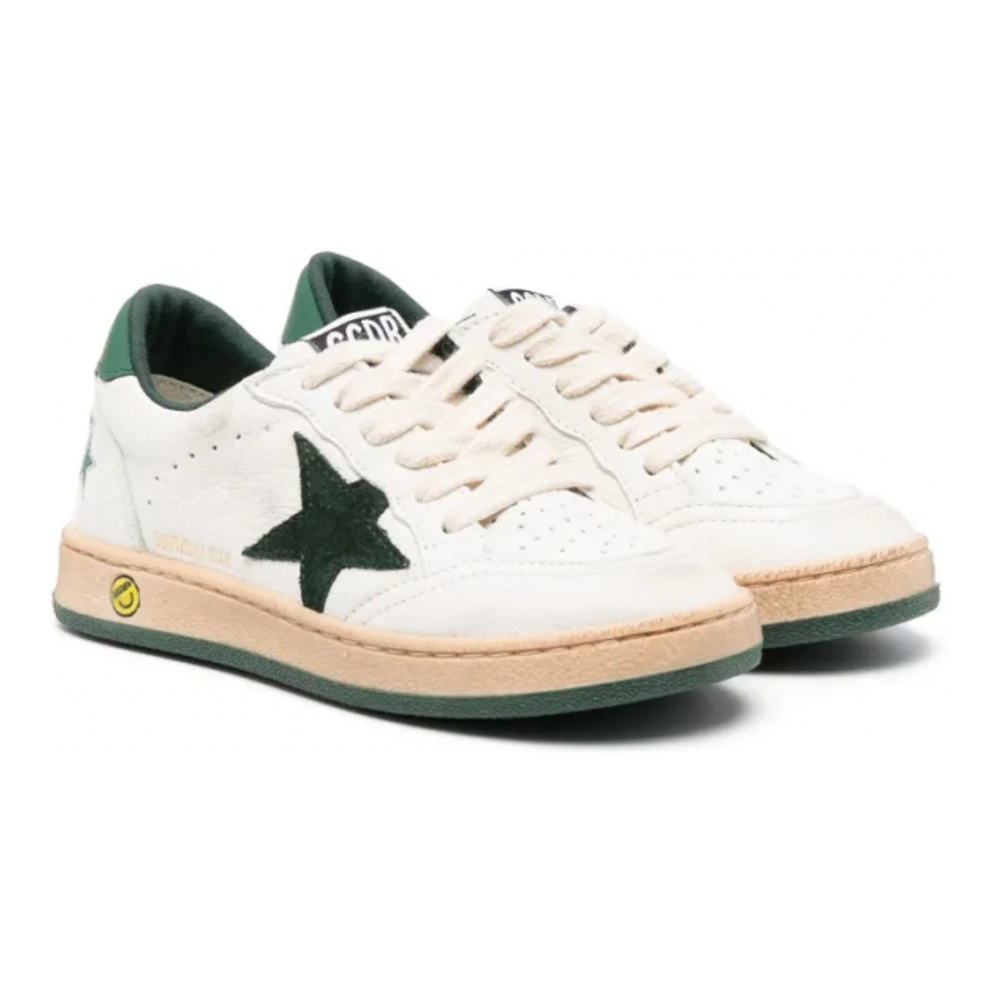 Sneakers 'Ball Star Low-Top' pour Enfants