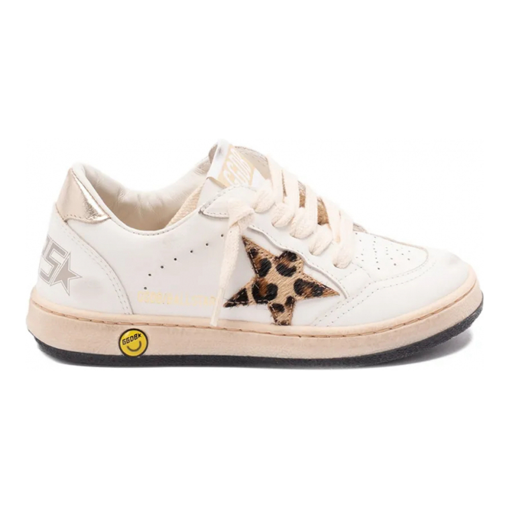 Sneakers 'Ball Star' pour Filles