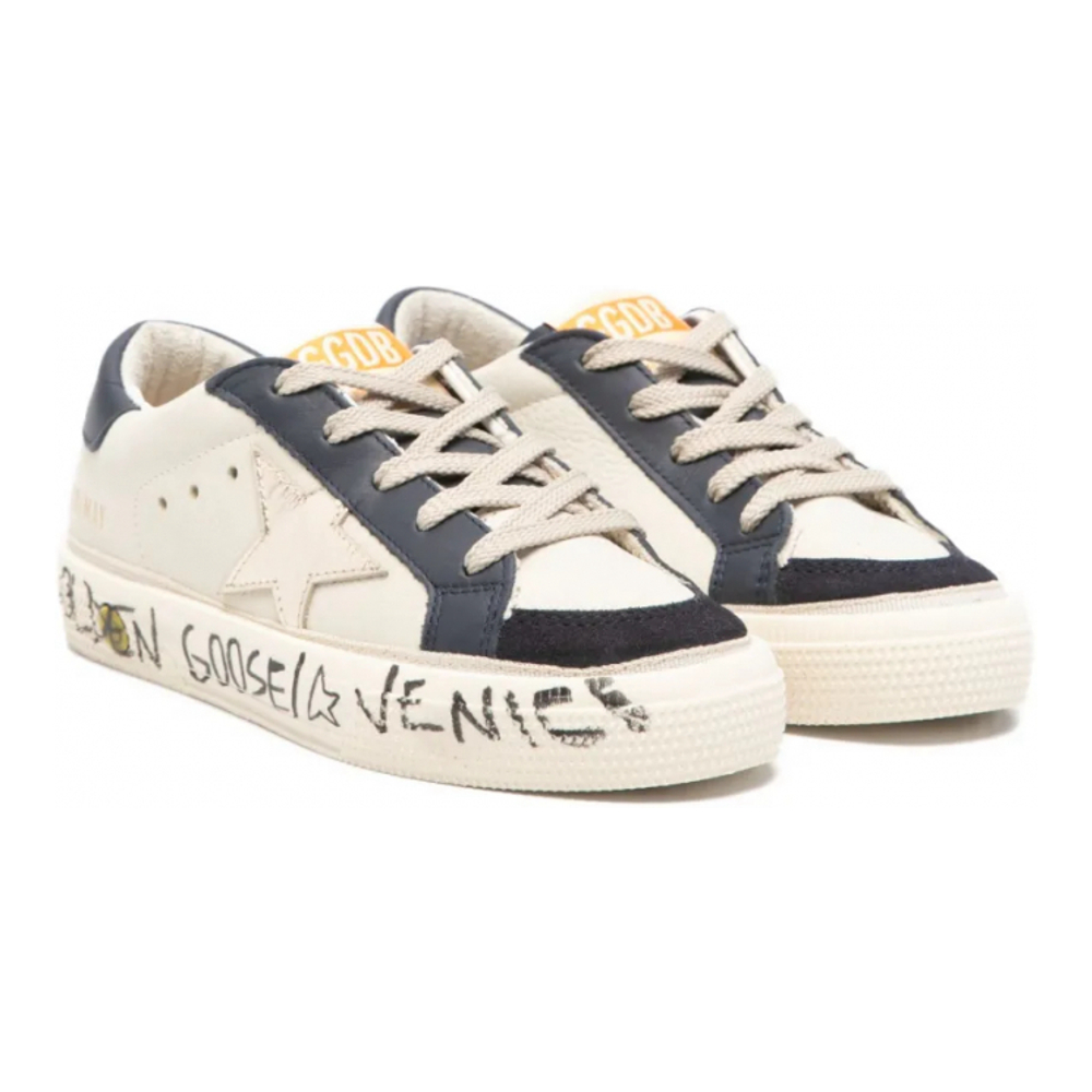 Sneakers 'May' pour Garçons