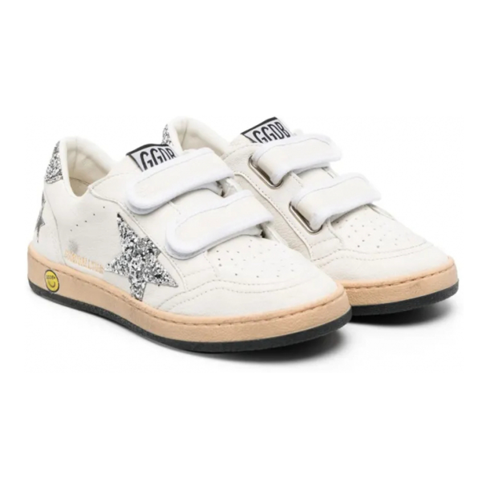 Sneakers 'Ball Star' pour Filles