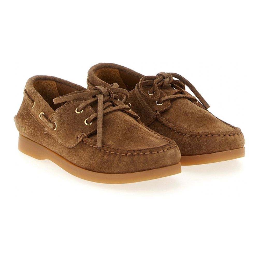 Chaussures bateau 'Cruise Loafer Y' pour Garçons