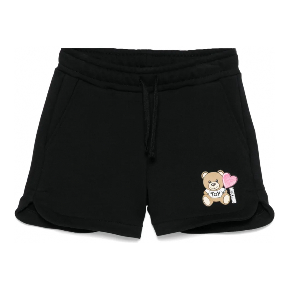 Short 'Teddy' pour Filles