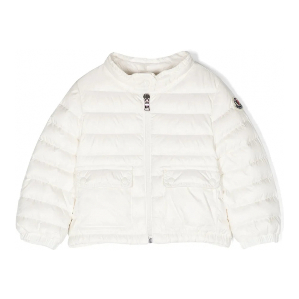 Doudoune en plumes 'Lans' pour Filles