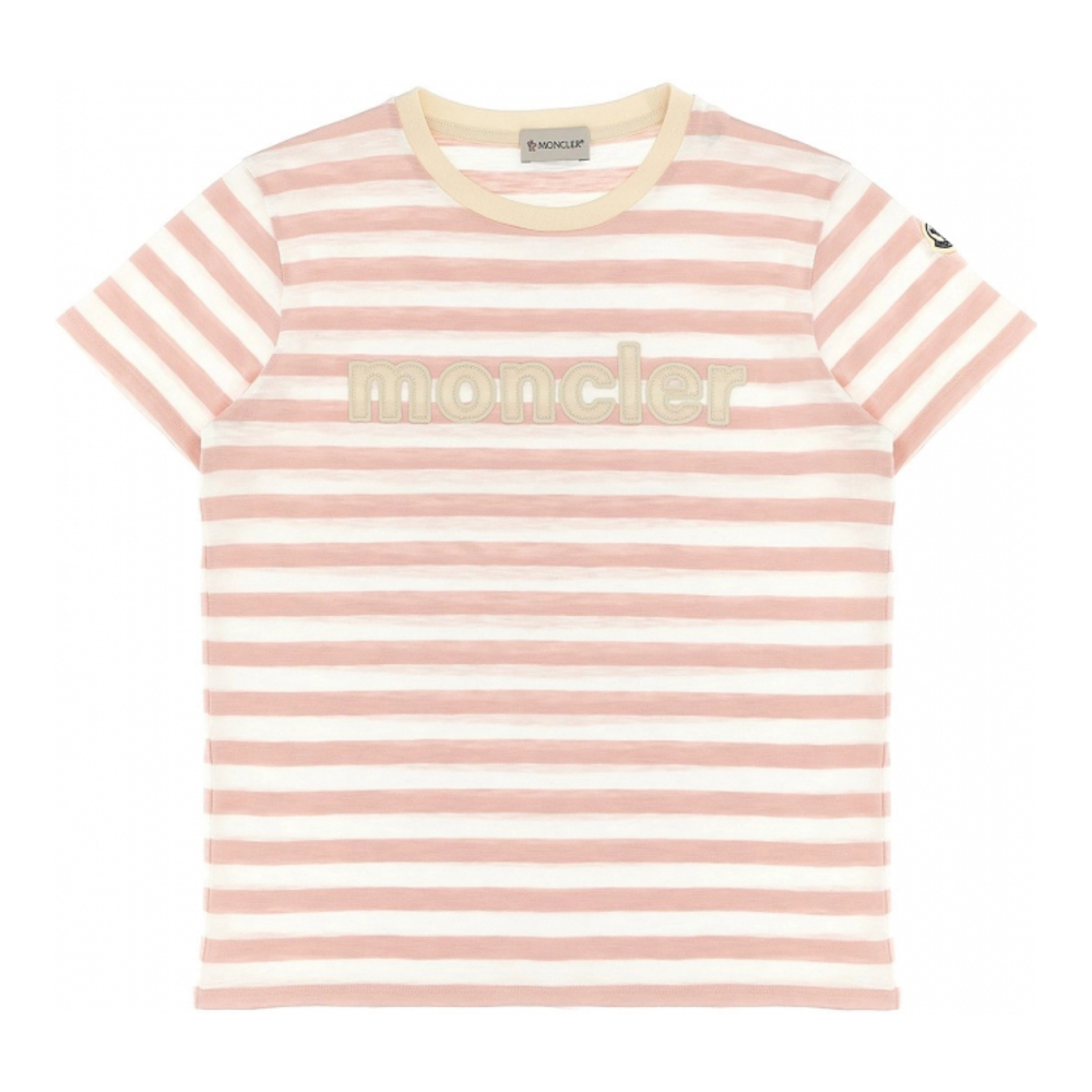 T-shirt 'Striped' pour Garçons