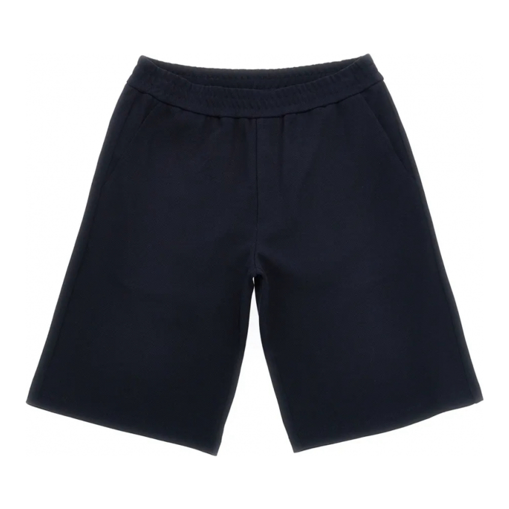 Short 'Elasticated-Waistband' pour Garçons