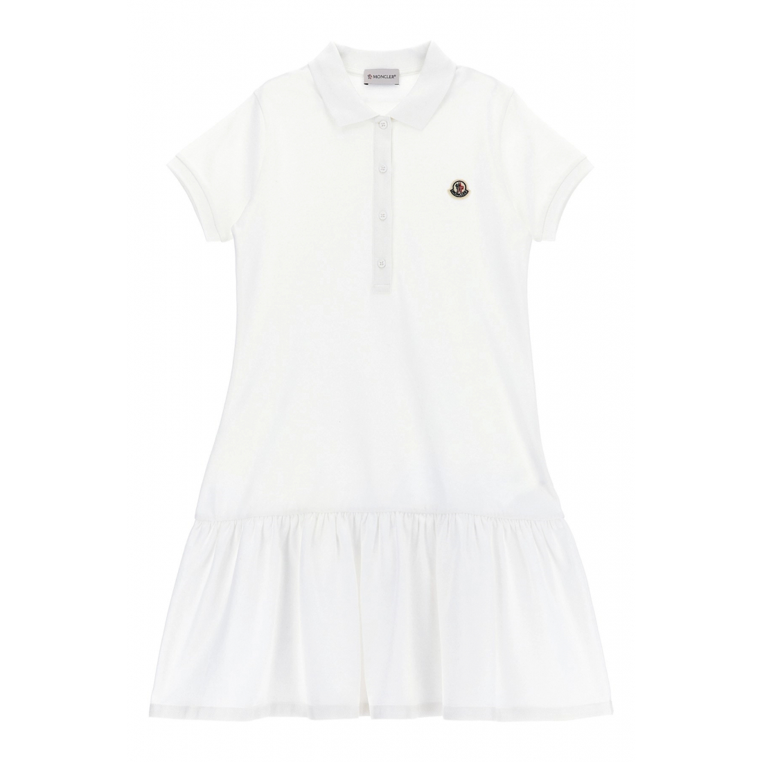 Robe Polo pour Filles