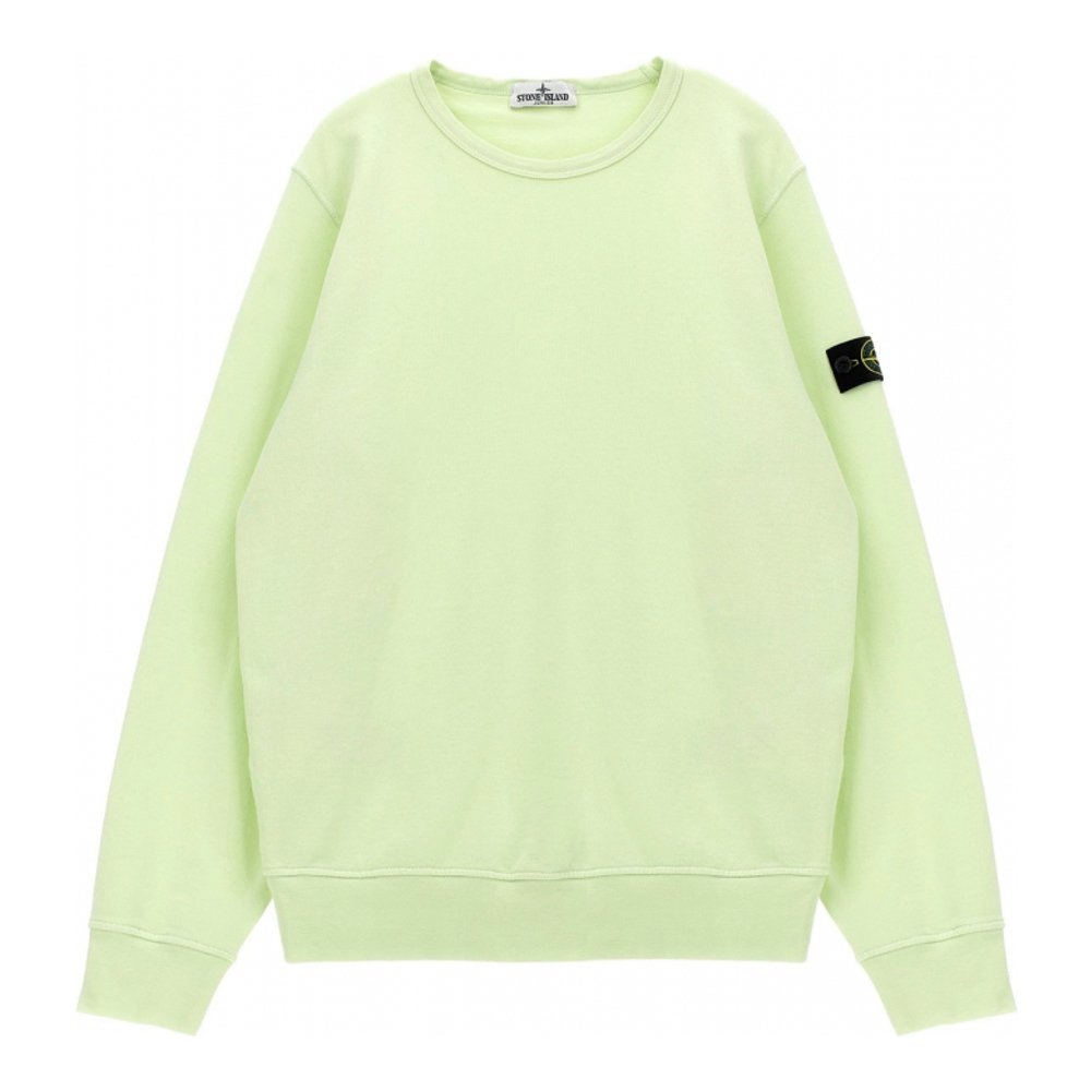 Sweatshirt 'Logo Badge' pour Garçons