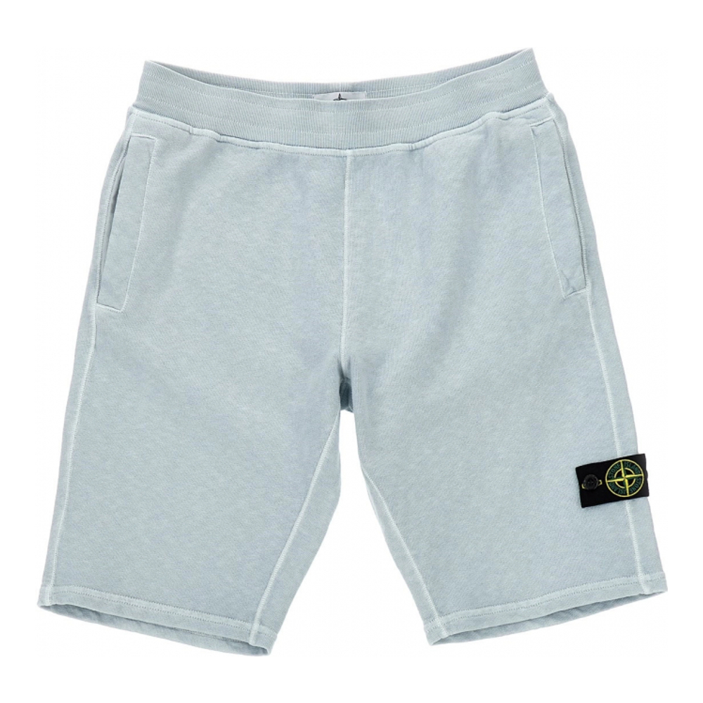 Bermuda 'Logo Badge' pour Garçons