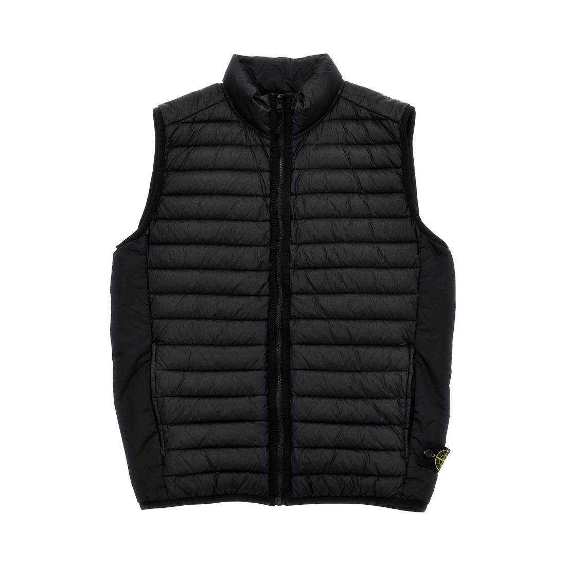 Gilet 'G0224 Loom Woven Chambers R-Nylon Down-TC' pour Garçons