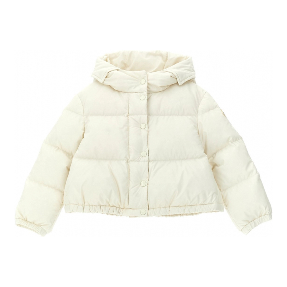 Doudoune en plumes 'Laurie' pour Bébé