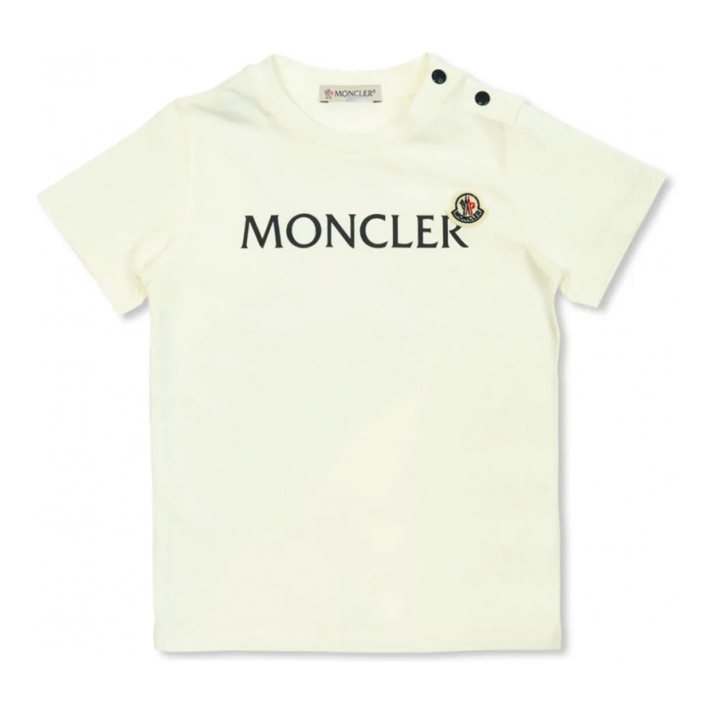 T-shirt '9518C000-078790N034' pour Bébé