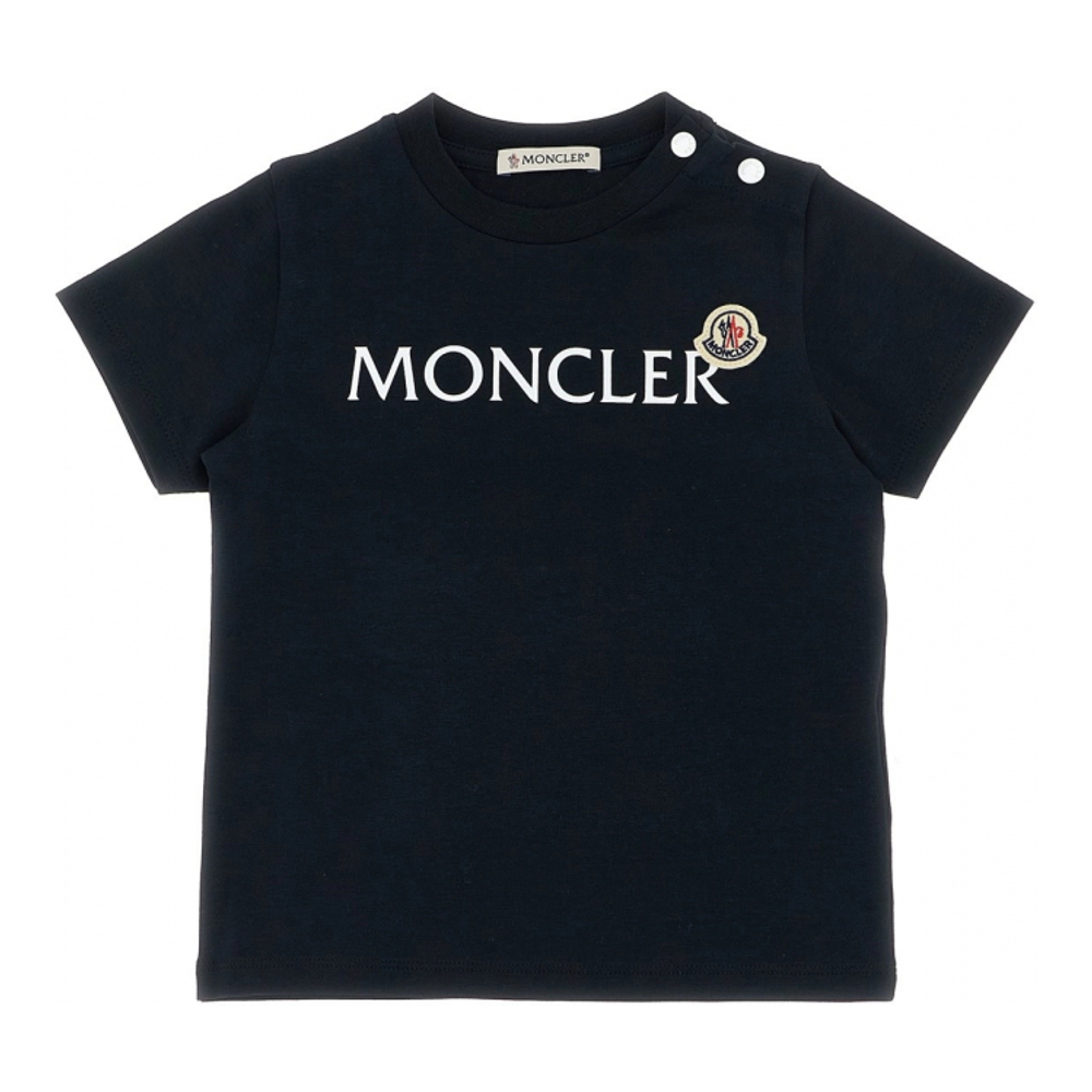 T-shirt 'Logo' pour Bébé