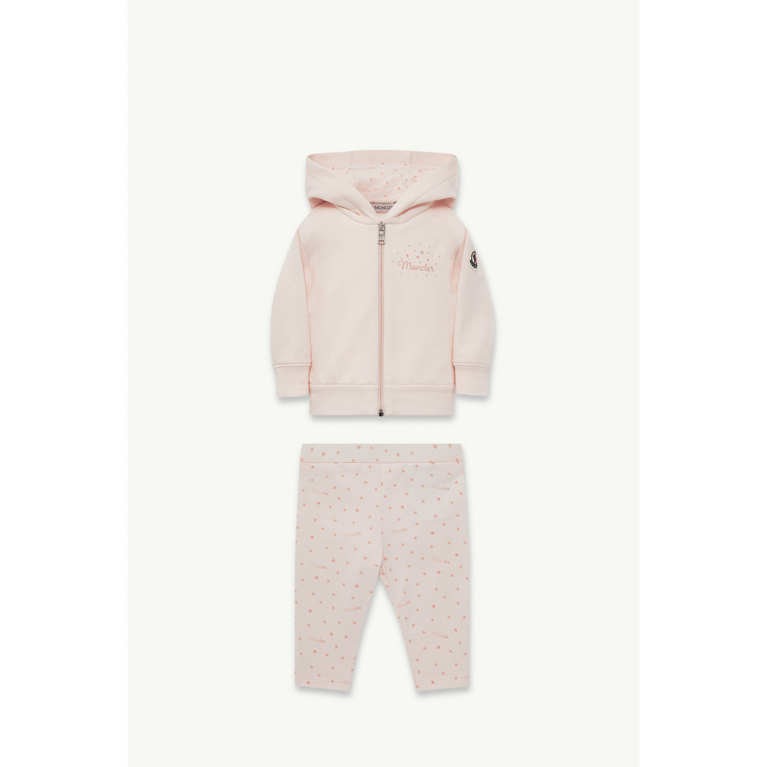 Ensemble Training 'Star Print' pour Bébé