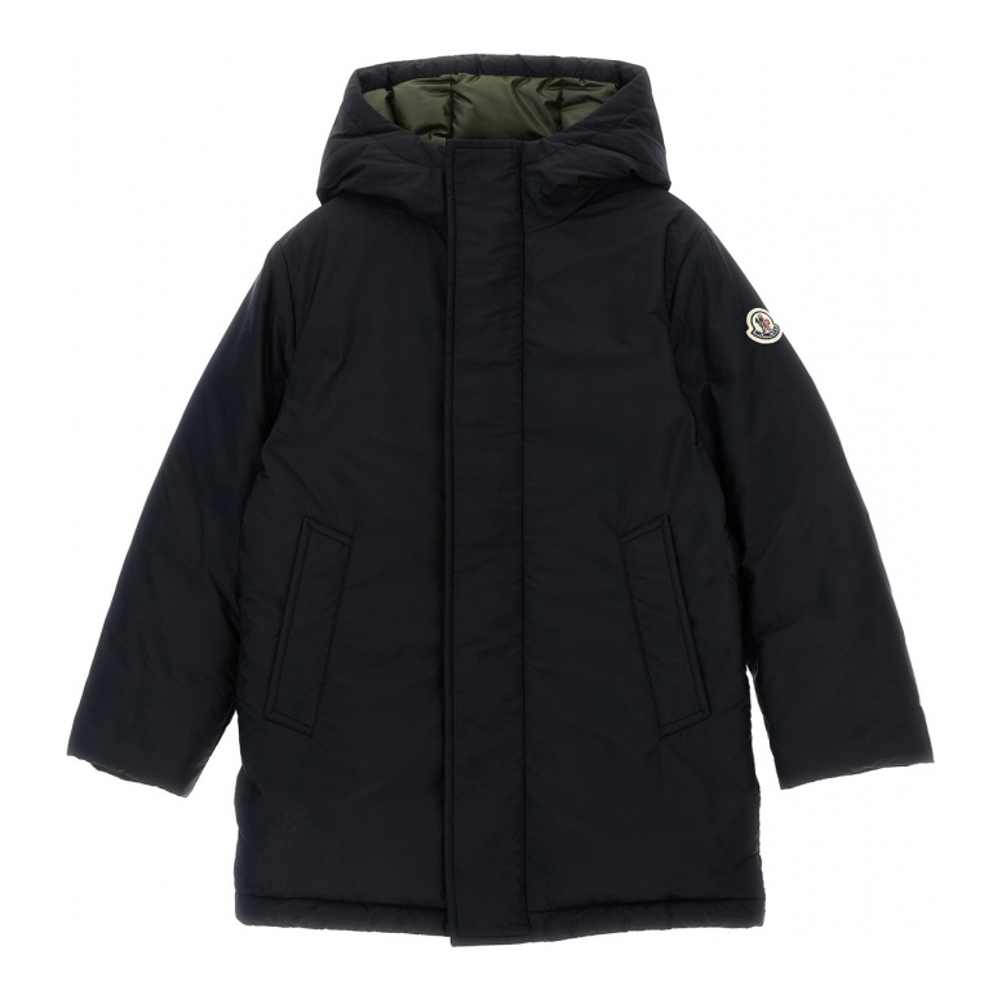 Doudoune en plumes 'Gesudar' pour Garçons