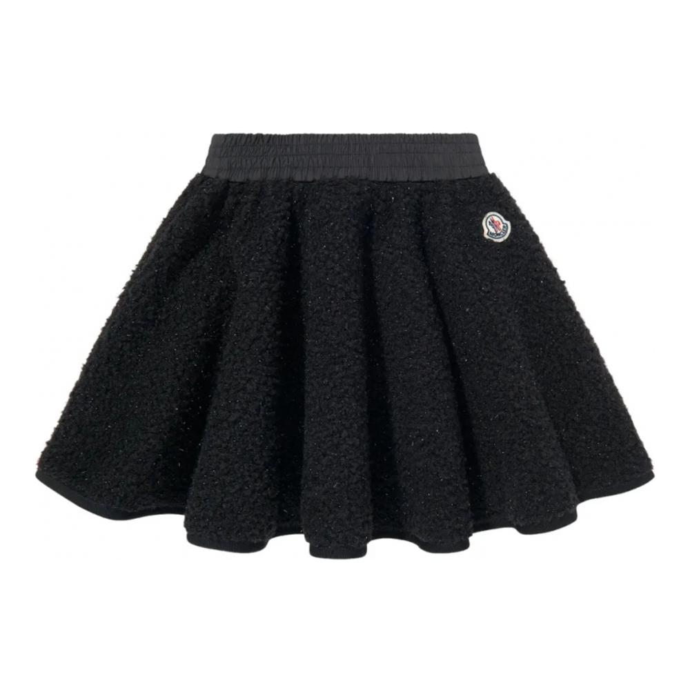 Mini Jupe 'Sparkle Flared' pour Filles