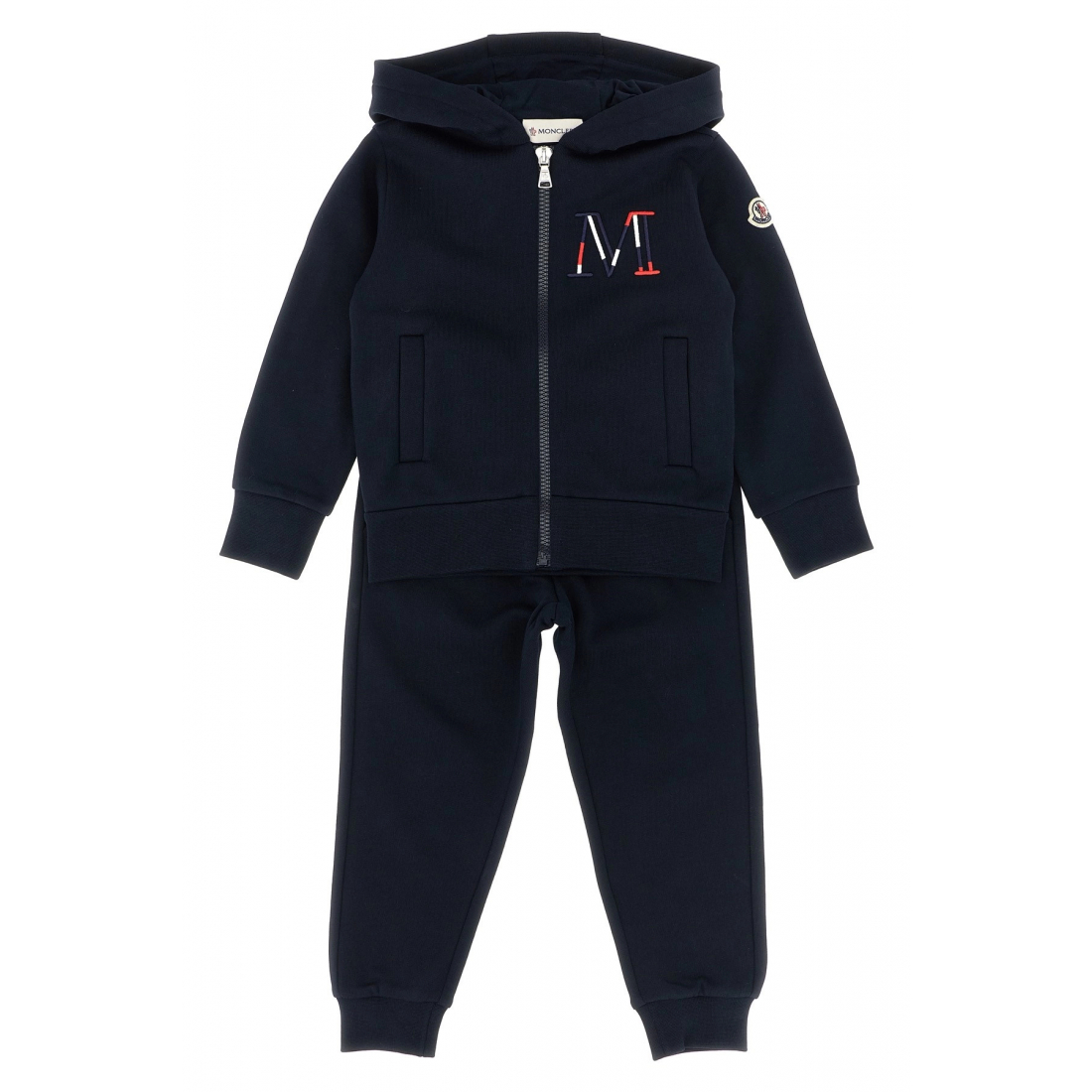 Ensemble Training 'Logo Embroidery' pour Enfants