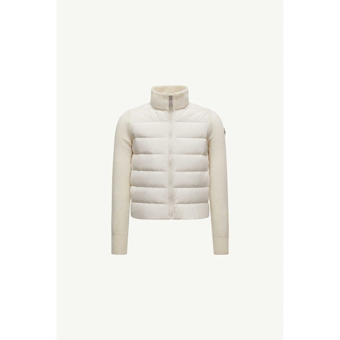 Cardigan 'Padded Zip-Up' pour Enfants