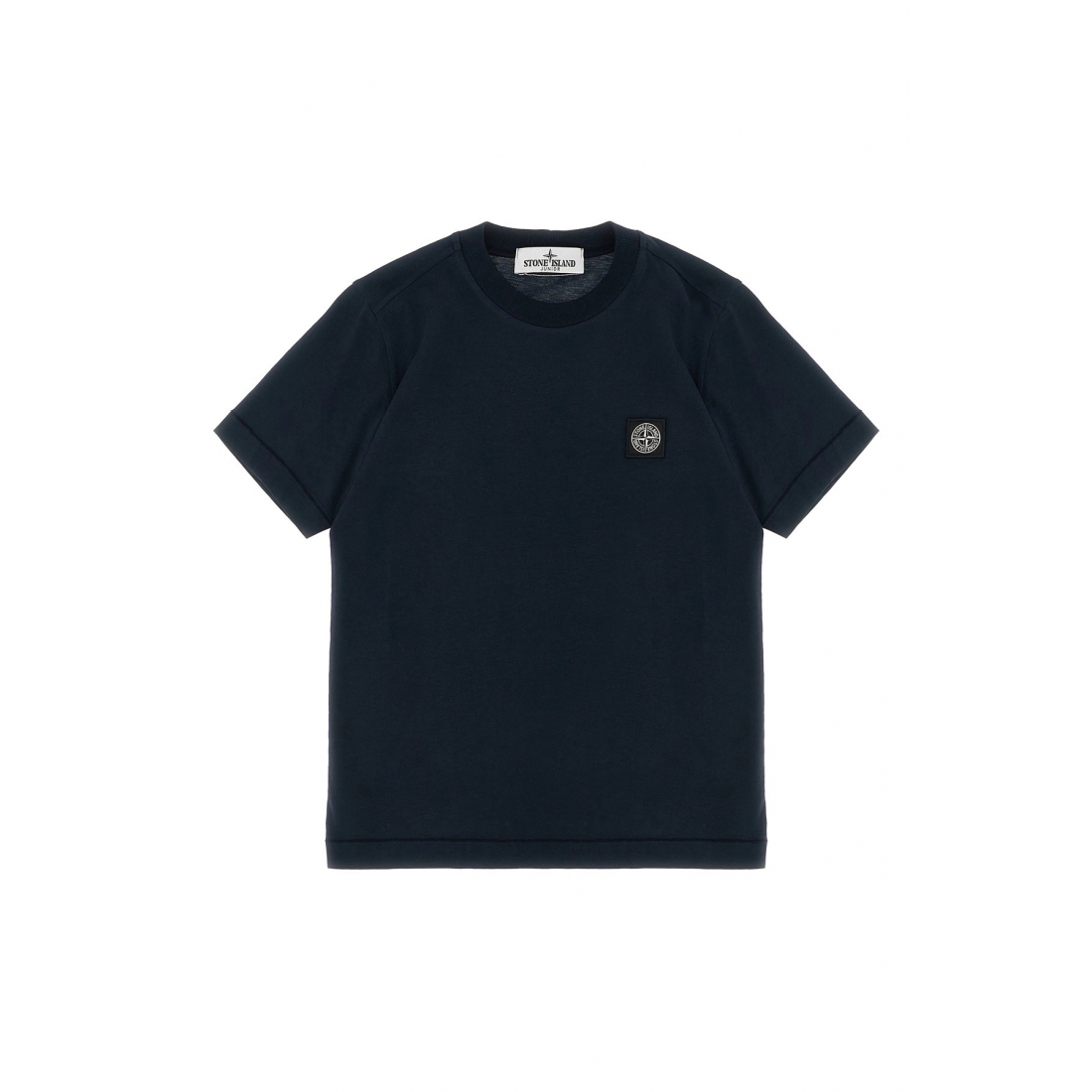 T-shirt 'Logo Patch' pour Garçons