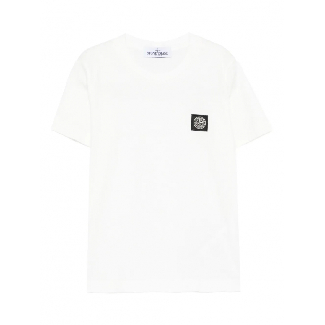 T-shirt 'Compass-Patch' pour Garçons