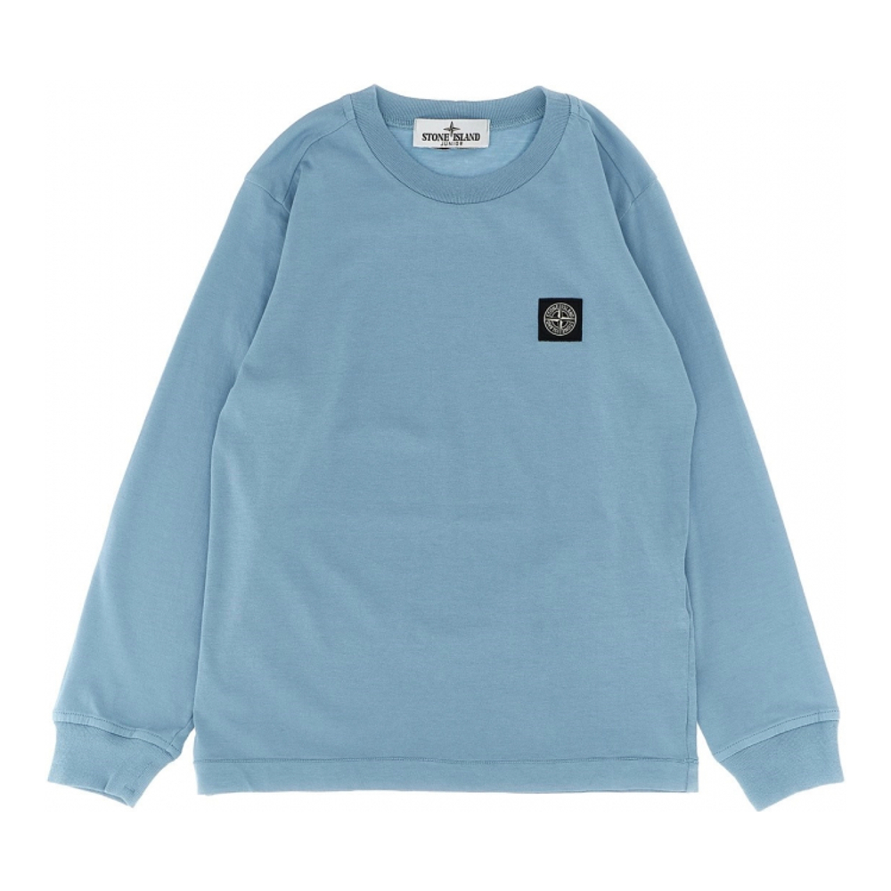 T-shirt 'Logo Patch' pour Garçons