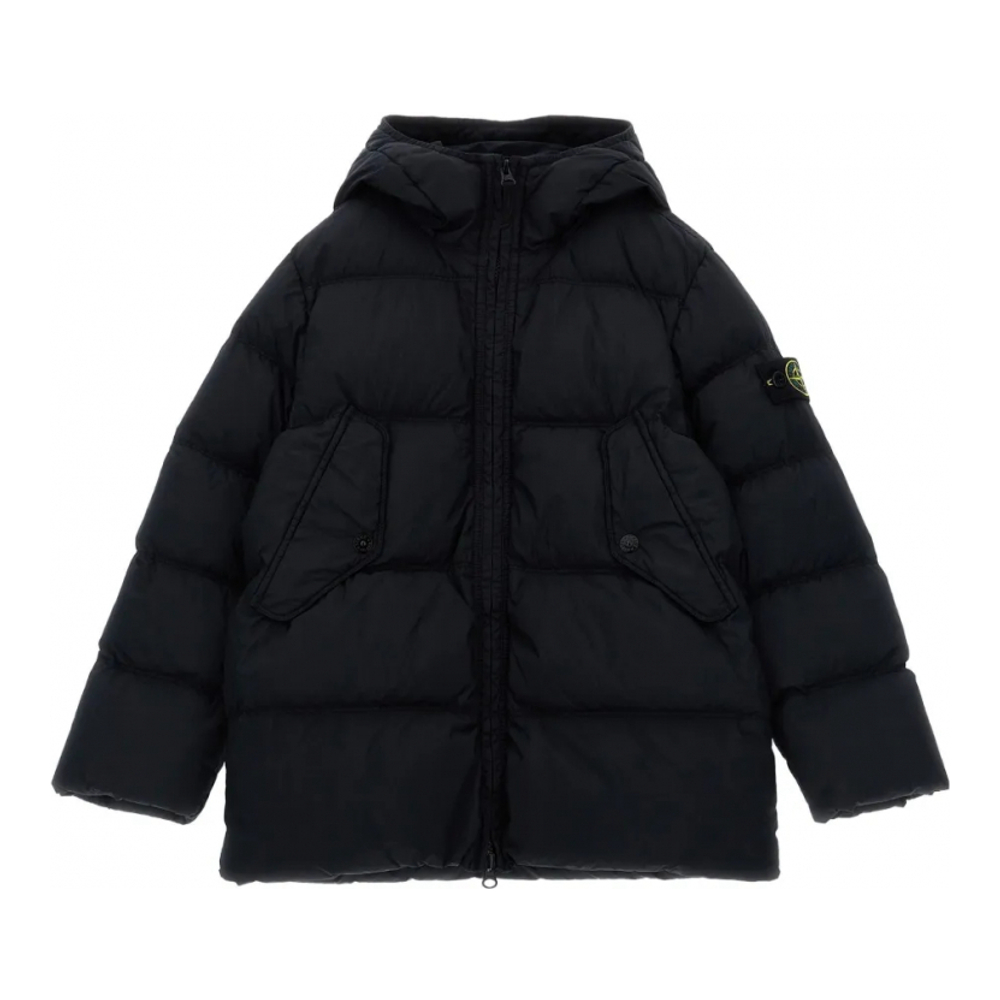 Veste matelassée 'Hooded' pour Garçons
