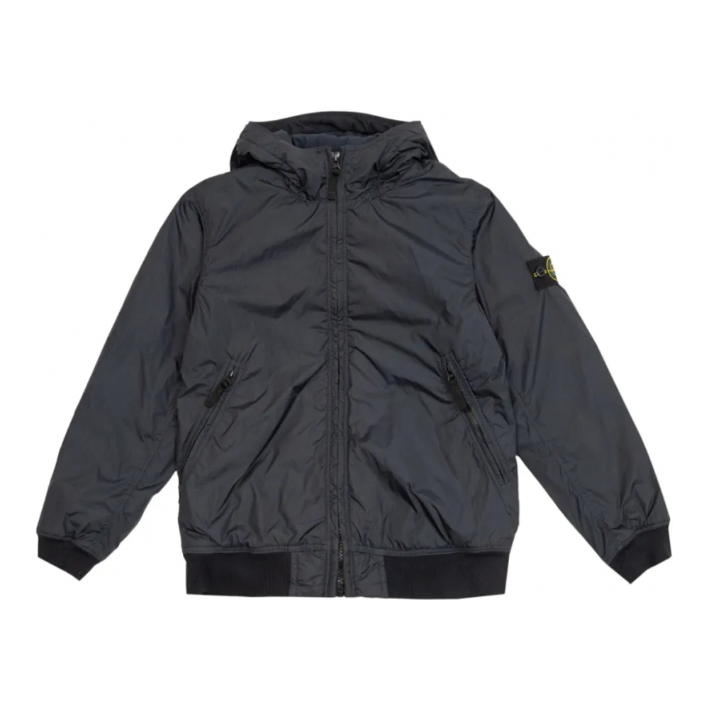 Veste 'Hooded' pour Garçons