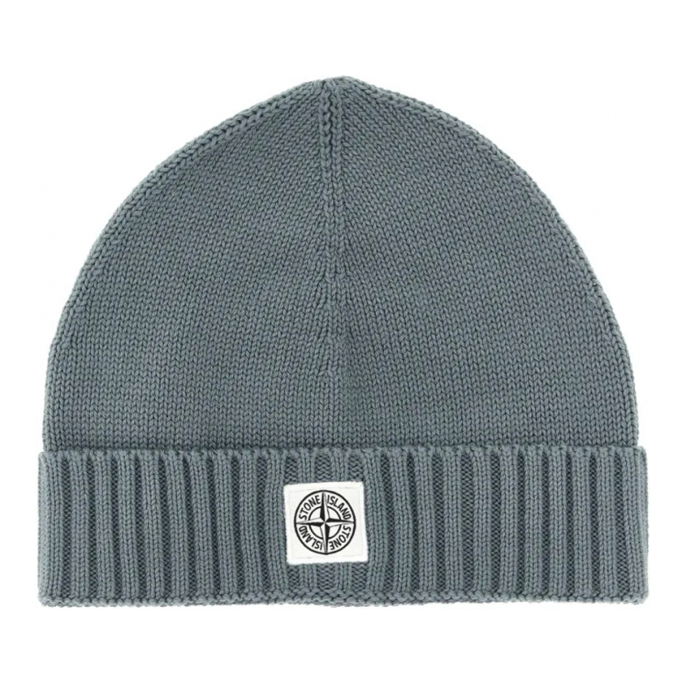 Bonnet 'Logo-Patch' pour Garçons