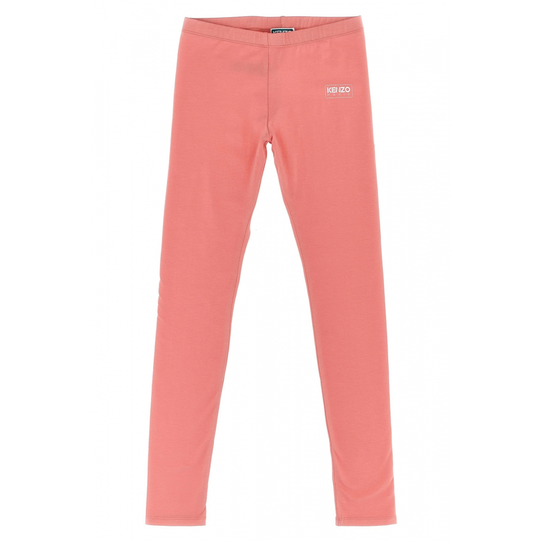 Leggings 'Logo Print' pour Filles