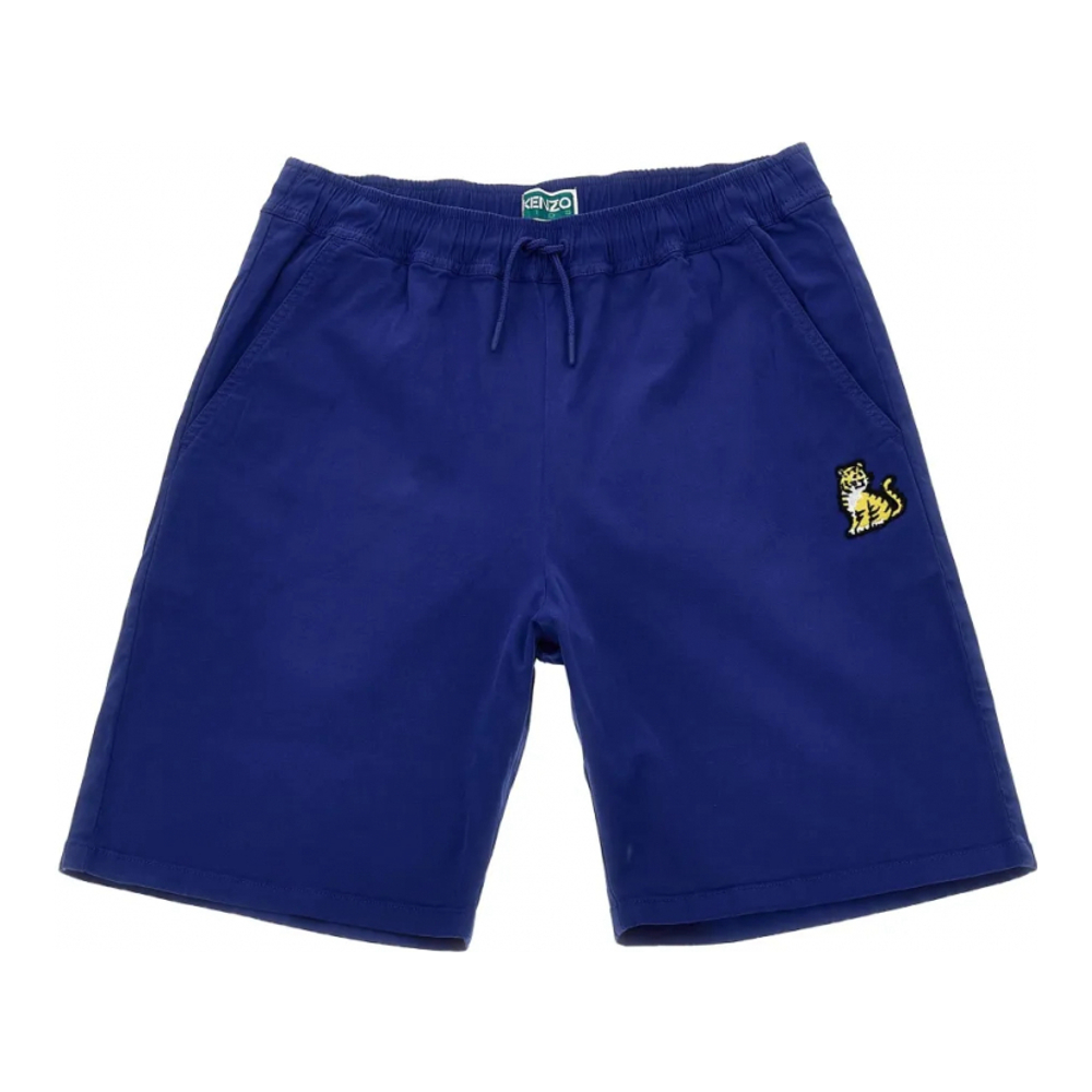 Bermuda 'Embroidered Casual' pour Garçons