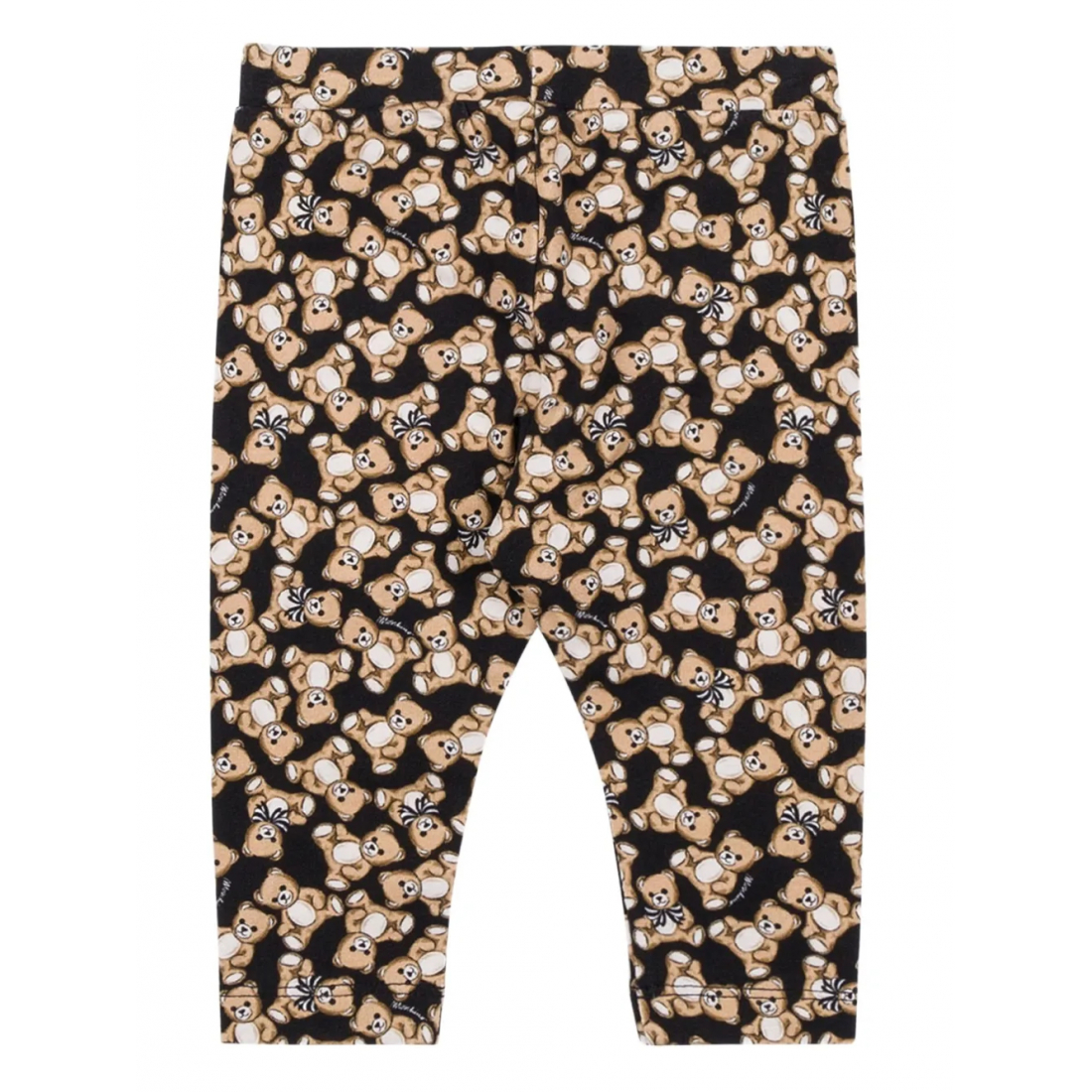 Leggings 'Moschino Teddy Bear' pour Filles