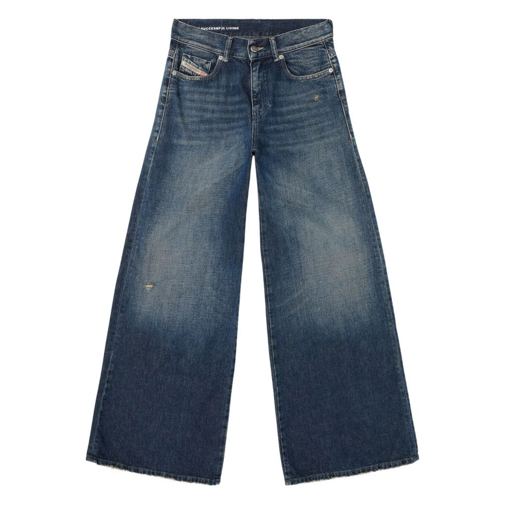 Women's 'D-Akemi' Jeans