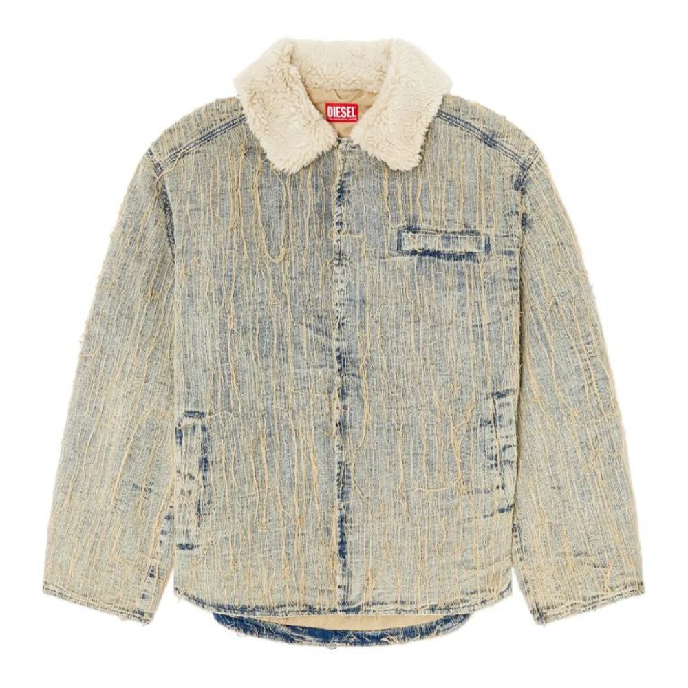 Veste 'D-Martial' pour Hommes