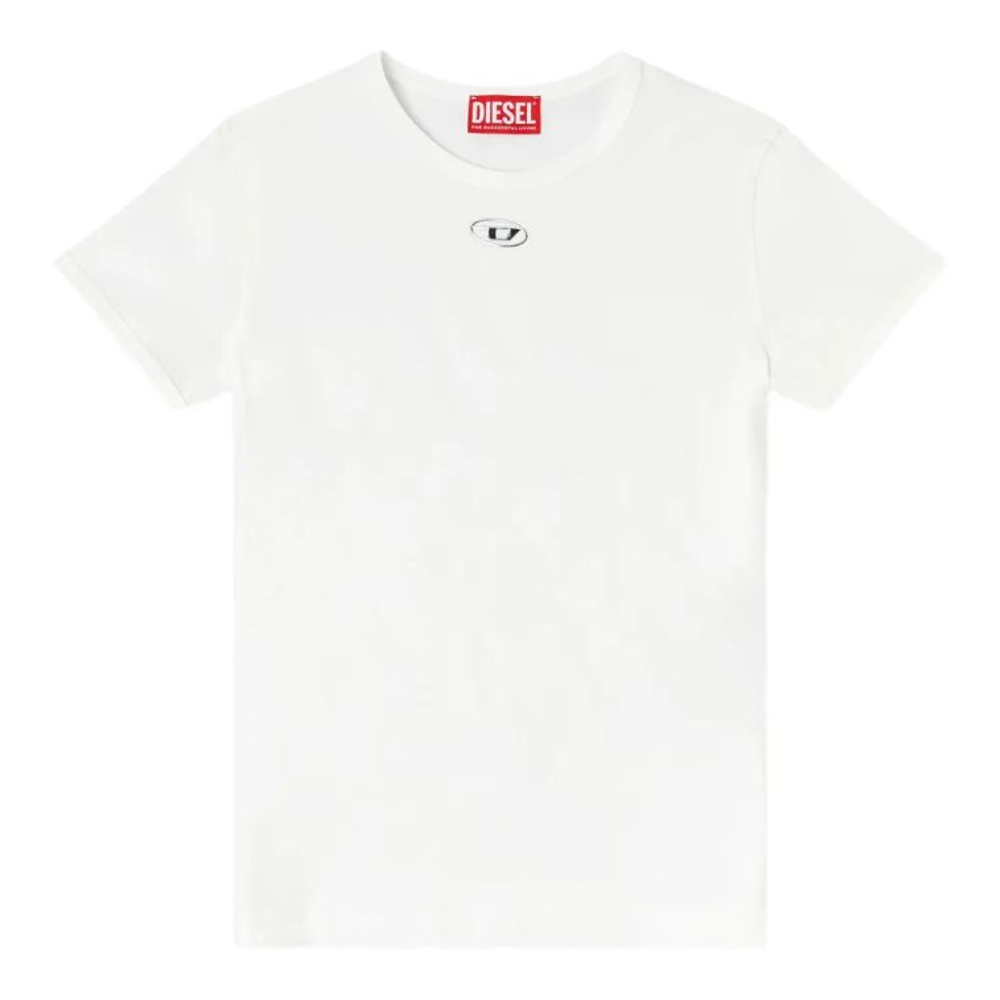 T-shirt 'T-Uncutieslong-Od' pour Femmes