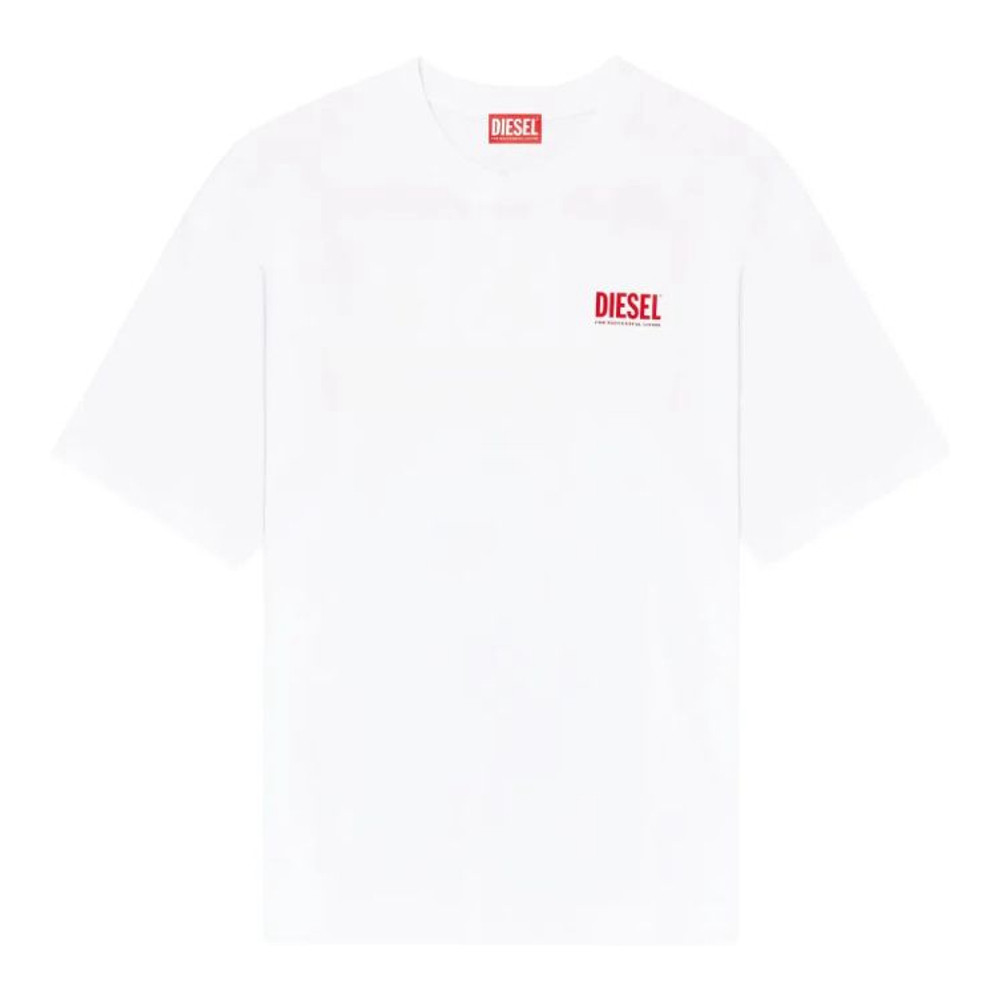 T-shirt 'Logo T-Boxt-Bisk' pour Hommes