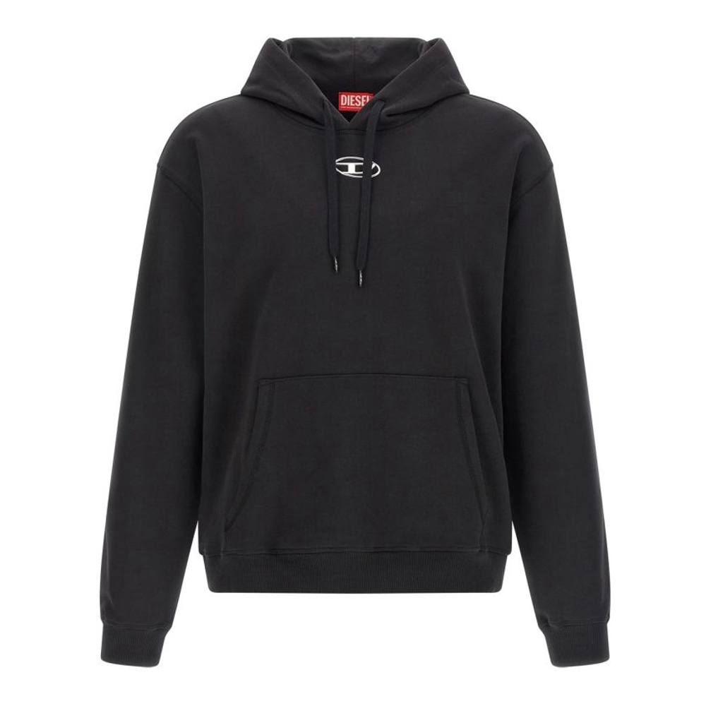 Sweatshirt 'S-Norm-Hood-Iod' pour Hommes