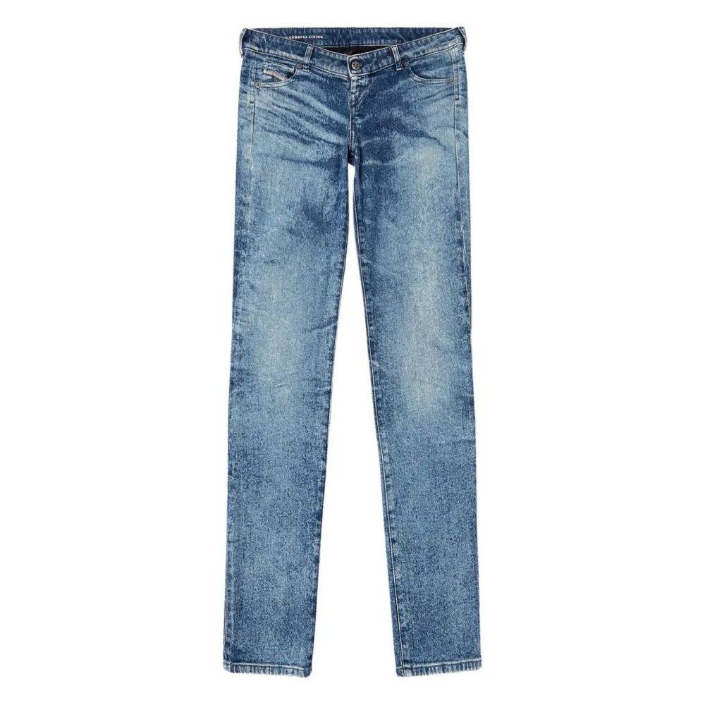 Women's 'D-Waisty' Jeans