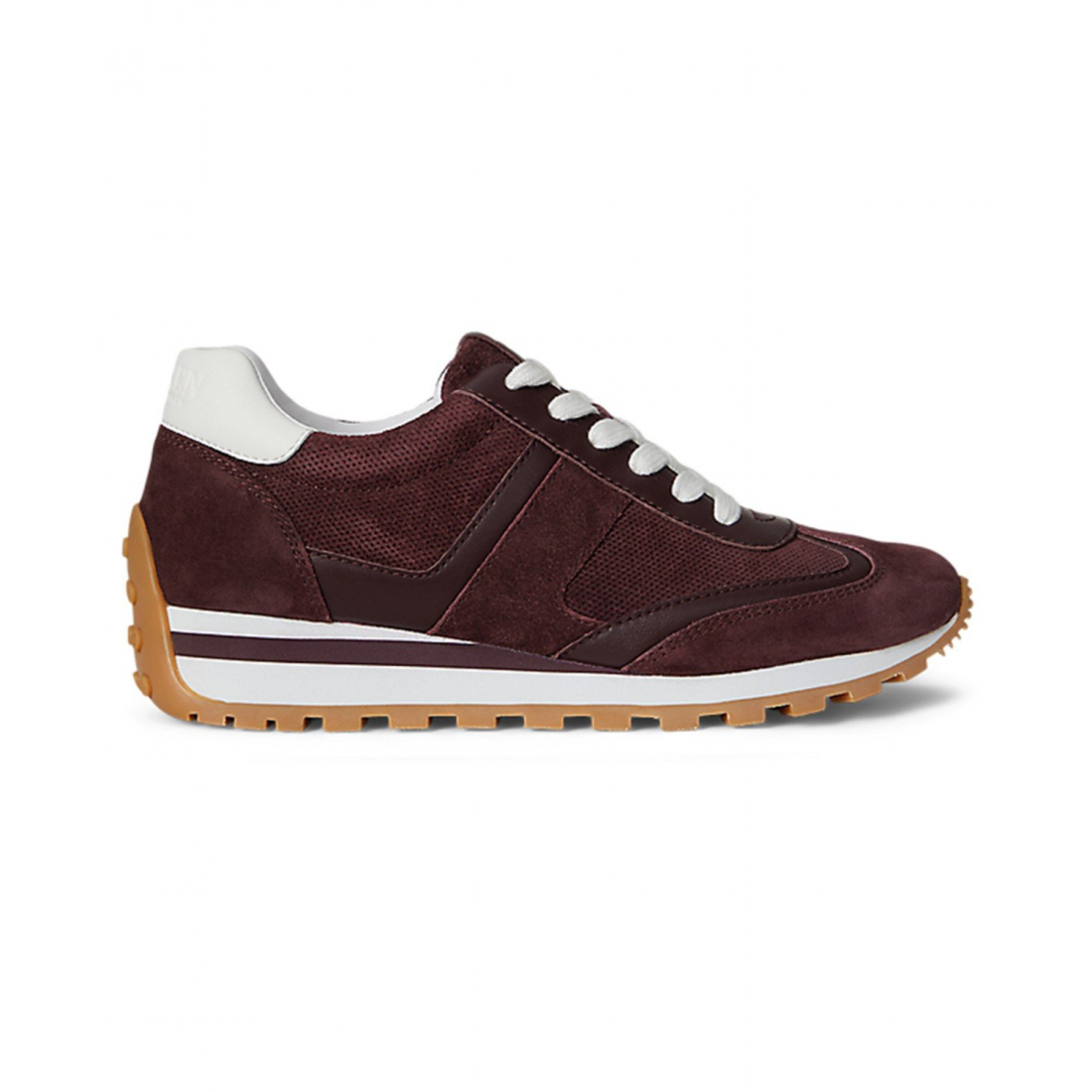 Women's 'Dani Lace-Up Sneakers'
