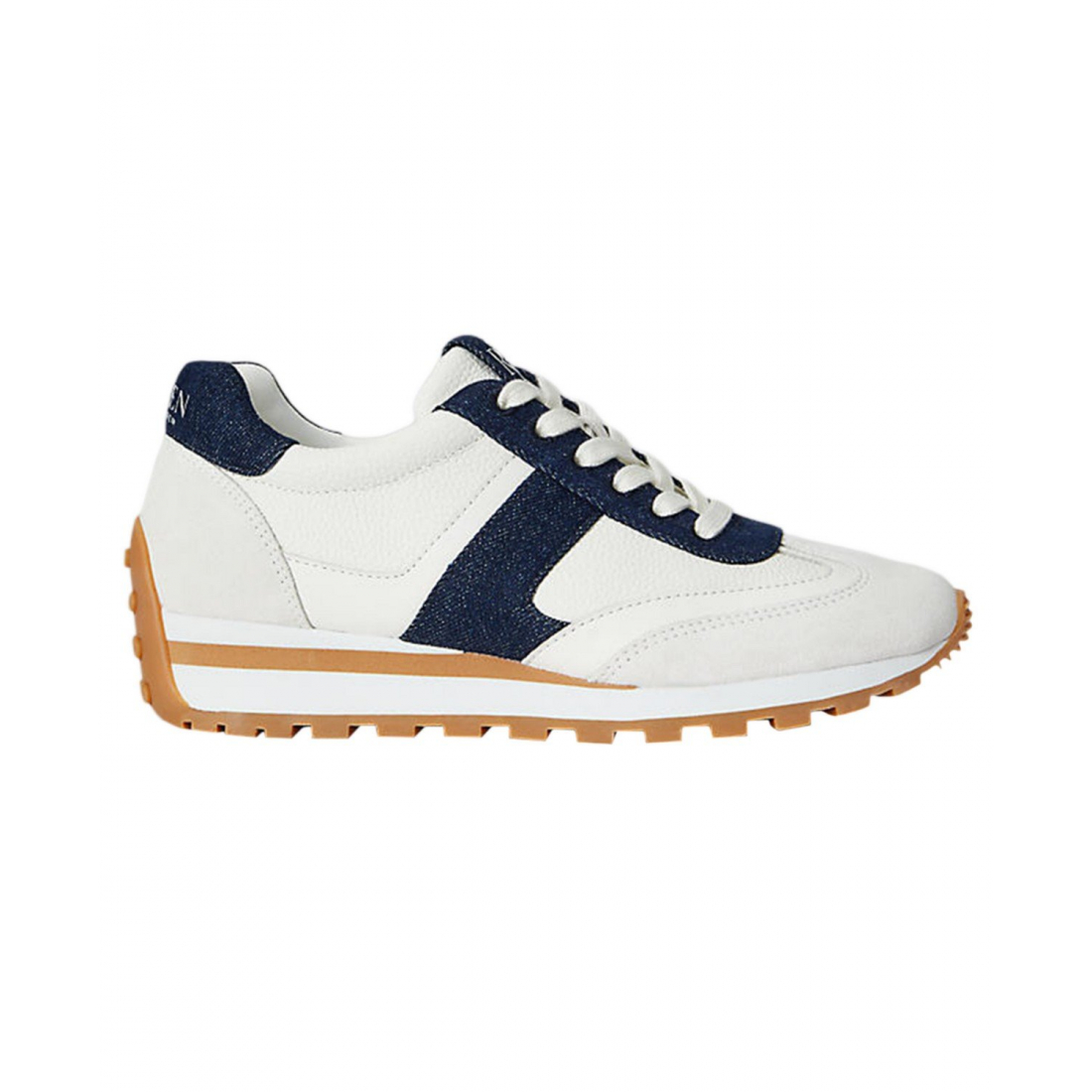 Women's 'Dani Lace-Up Sneakers'