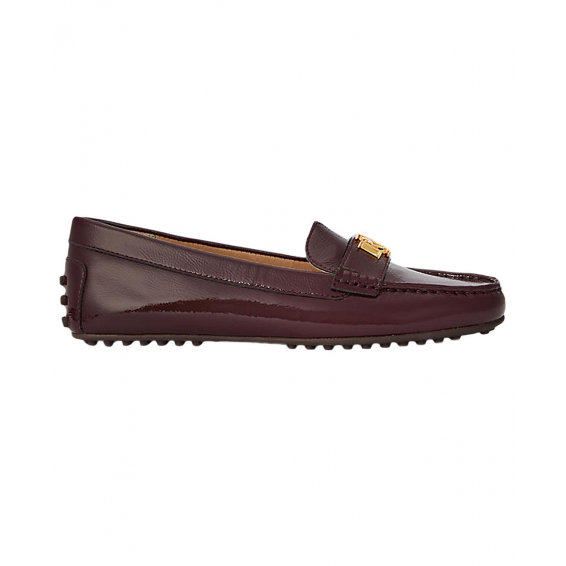 'Barnsbury Slip-On Driver Loafers' pour Femmes