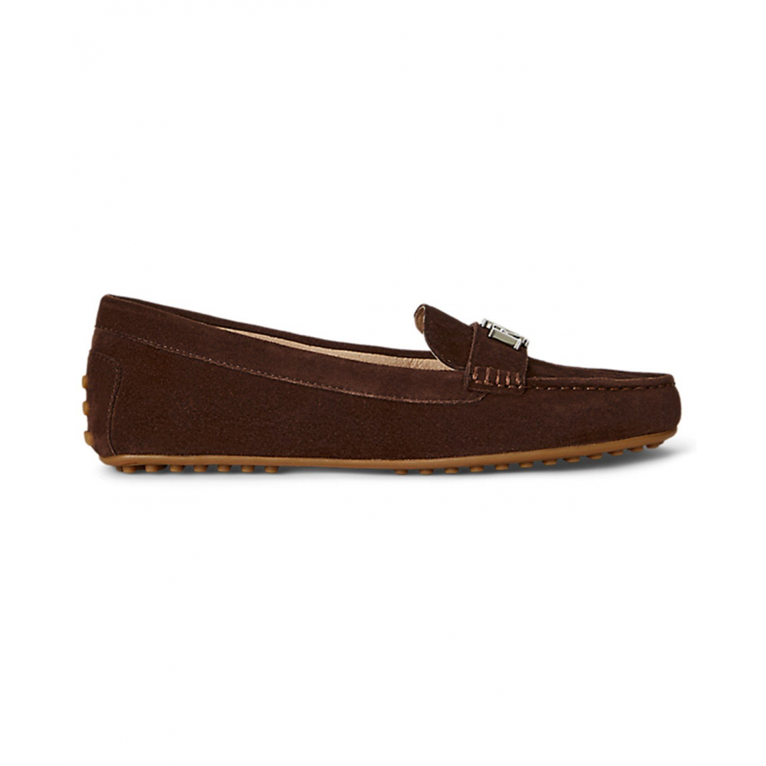 'Barnsbury Slip-On Driver Loafers' pour Femmes
